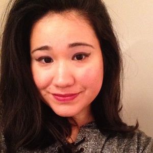 Meet your Posher, Kathleen